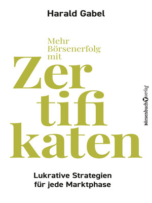 cover image of Mehr Börsenerfolg mit Zertifikaten